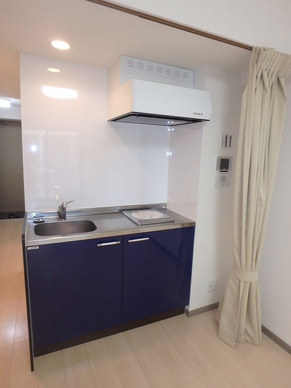 ライオンズプラザ淵野辺 キッチン