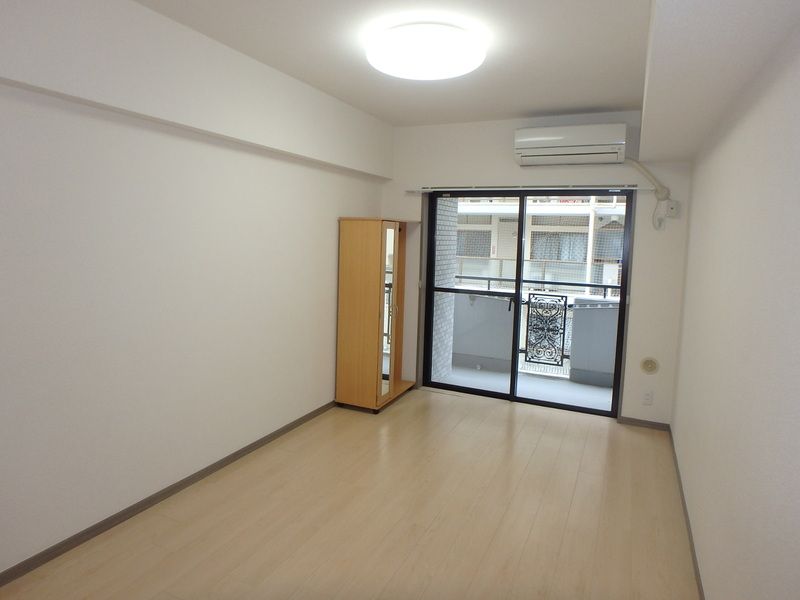 ライオンズプラザ淵野辺 ベッドルーム