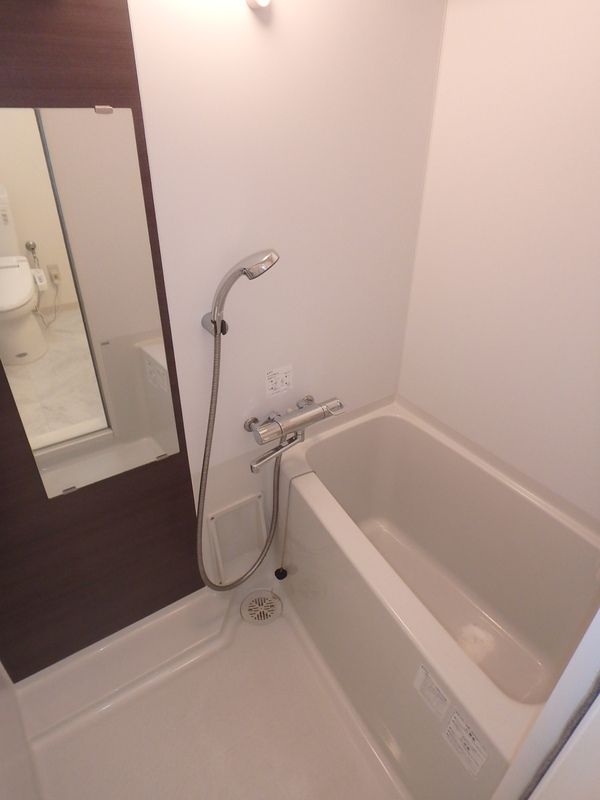 ライオンズプラザ淵野辺 風呂画像