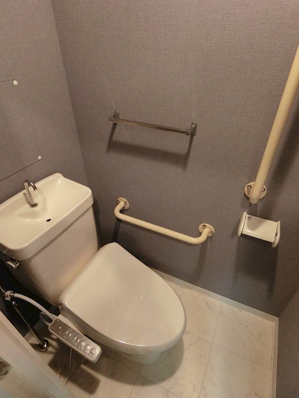 コーポレート相模原富士見 その他2