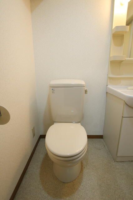 アポー堀之内 その他2