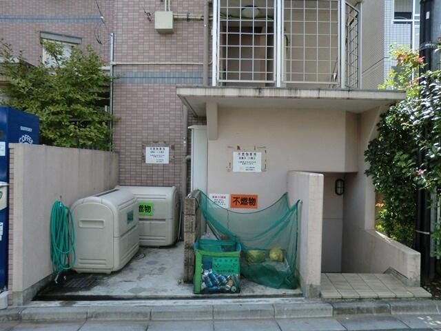 アポー堀之内 その他6