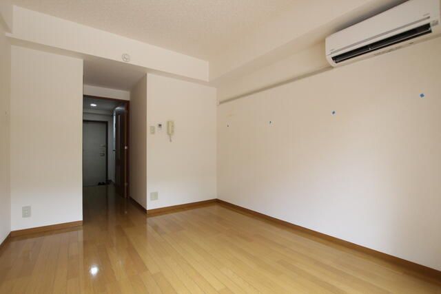 アポー堀之内 ベッドルーム