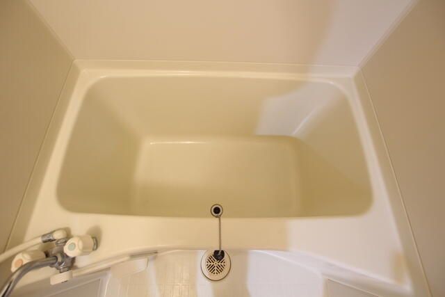 アポー堀之内 風呂画像