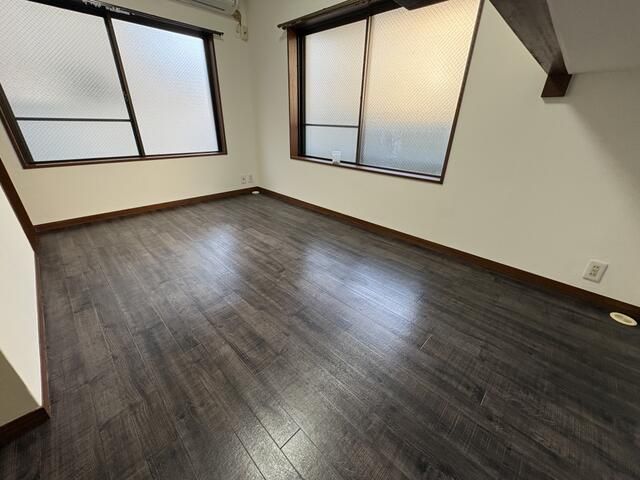 カーサ３５２ ベッドルーム