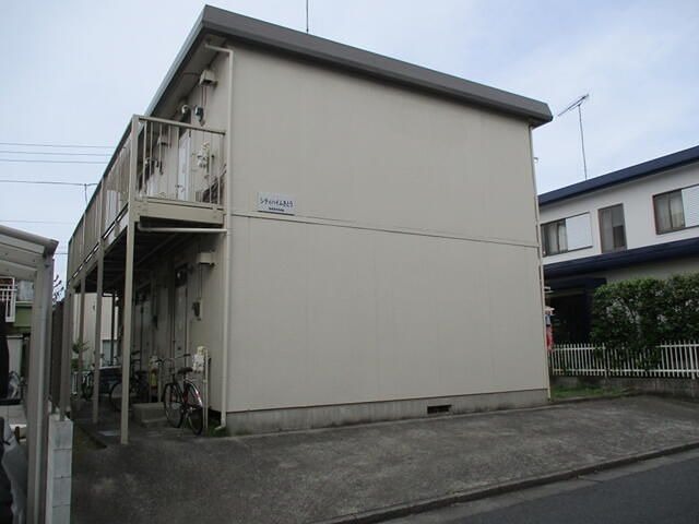 シティハイムさとう その他6