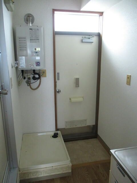 シティハイムさとう その他7