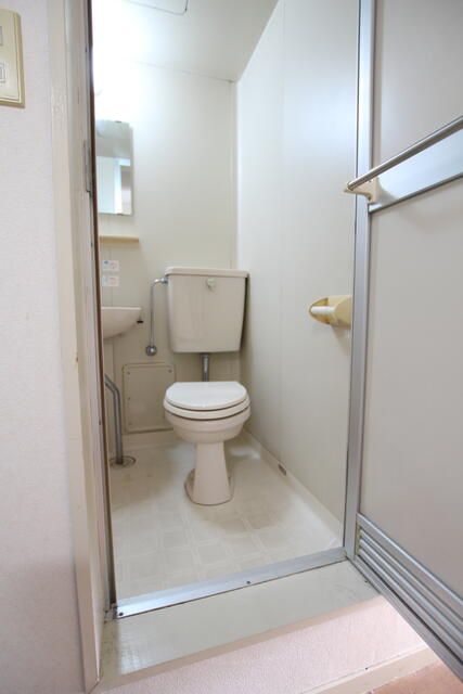 ホワイトウイング片倉Ⅰ その他2