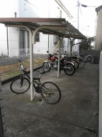 ホワイトウイング片倉Ⅰ その他6