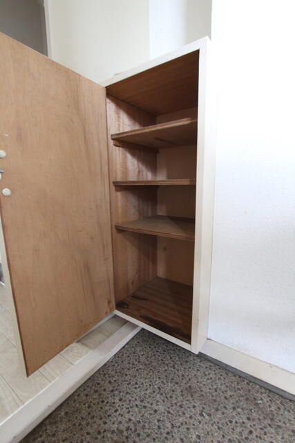 ホワイトウイング片倉Ⅰ 玄関