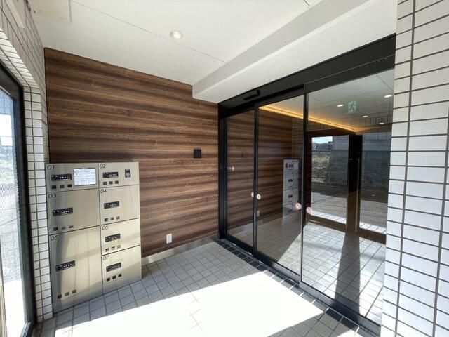 ホワイトウイング片倉Ⅰ その他7