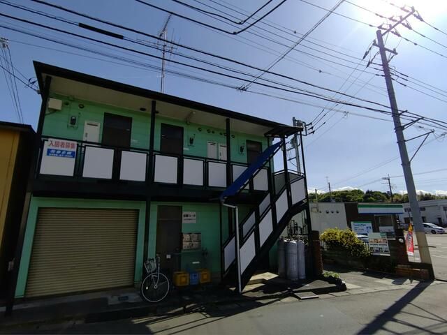 安藤コーポ その他3