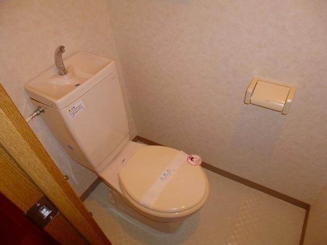 ソルクレストＫ その他2