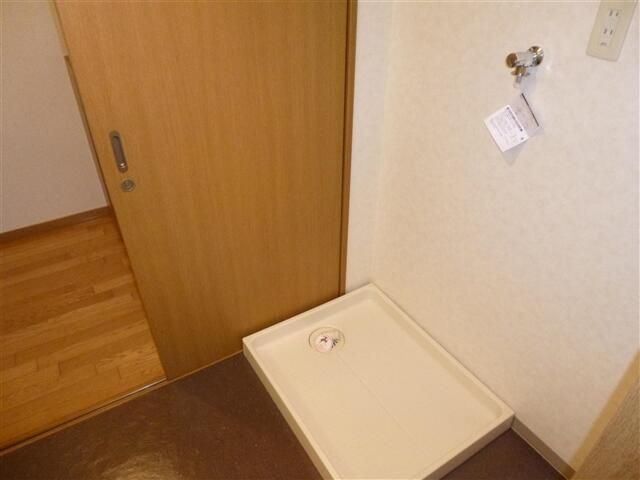 ソルクレストＫ その他4