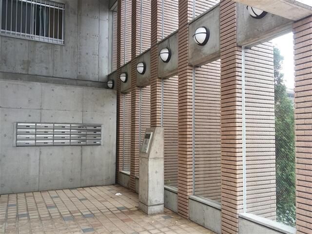 ソルクレストＫ その他6