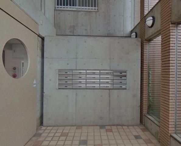 ソルクレストＫ その他7