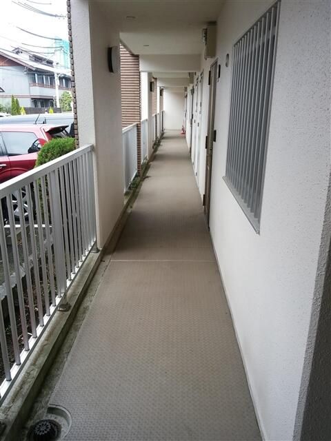 ソルクレストＫ その他8