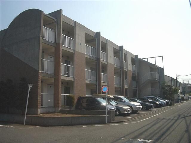 ソルクレストＫ その他9