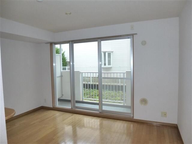 ソルクレストＫ ベッドルーム