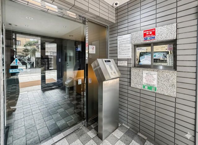 ライオンズマンション八王子北野 その他7