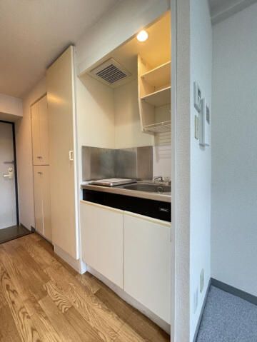 ライオンズマンション八王子北野 キッチン