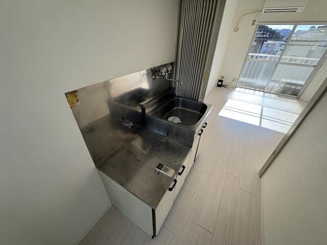 アーシャン キッチン