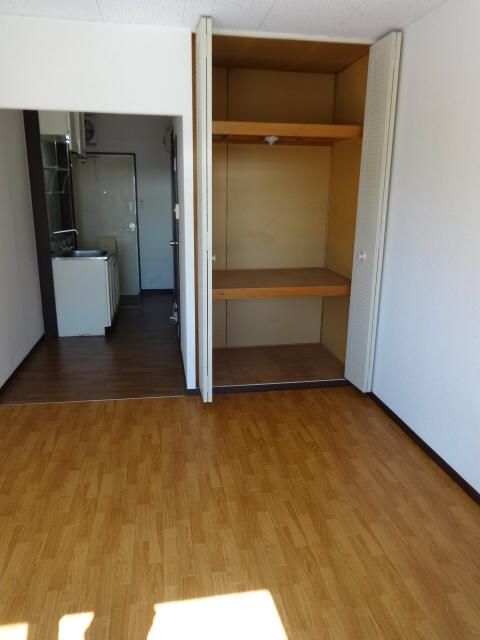 メゾンブランシュ その他2