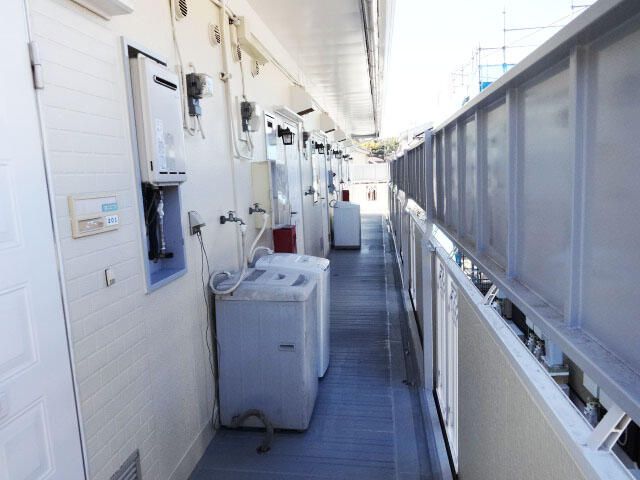 メゾンブランシュ その他4