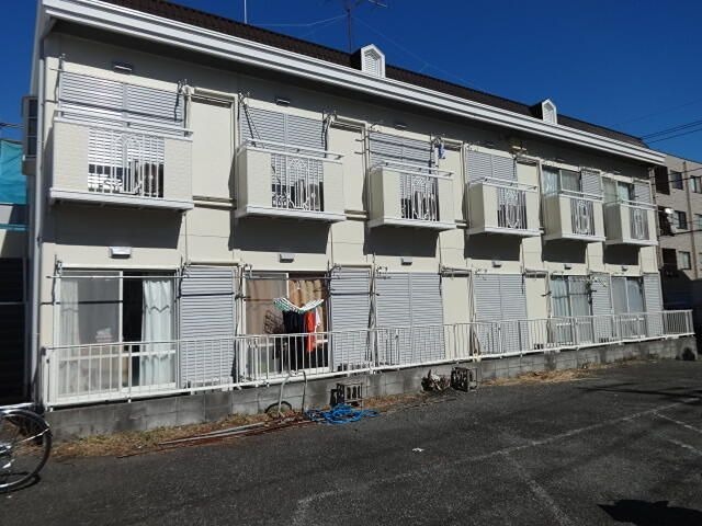 メゾンブランシュ その他5