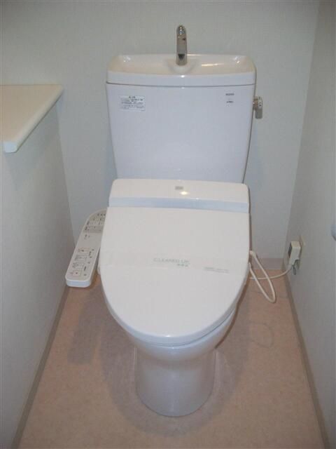 ソルクレストＫ弐番館 その他2