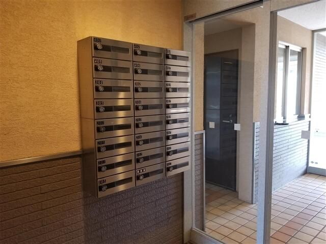 ソルクレストＫ弐番館 その他4