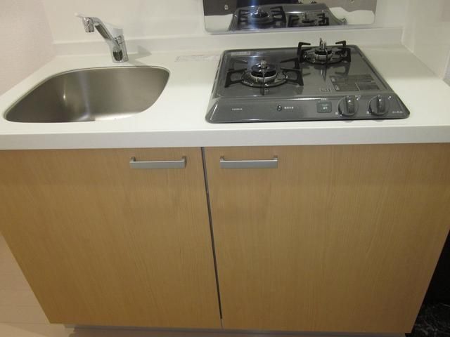 ハートランド キッチン