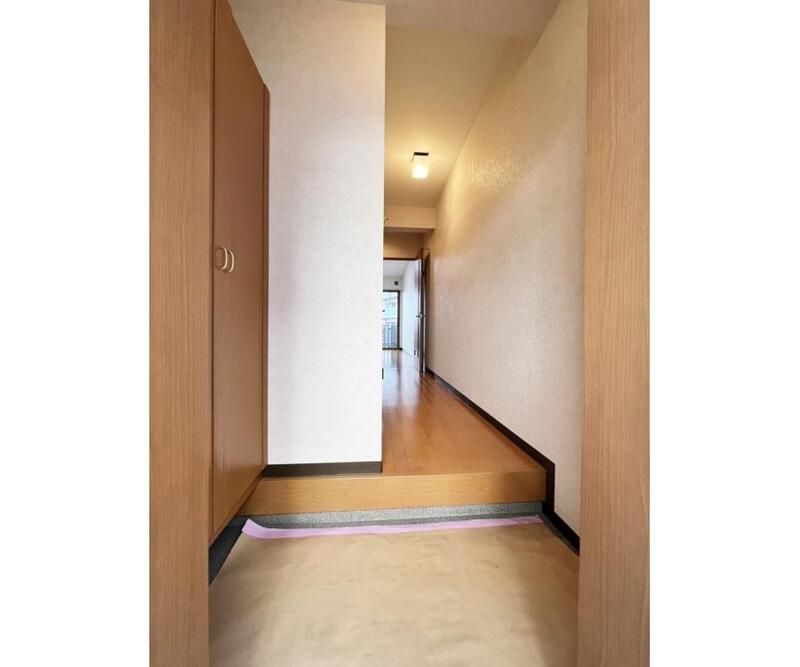 ブルームＴ・Ａ 玄関