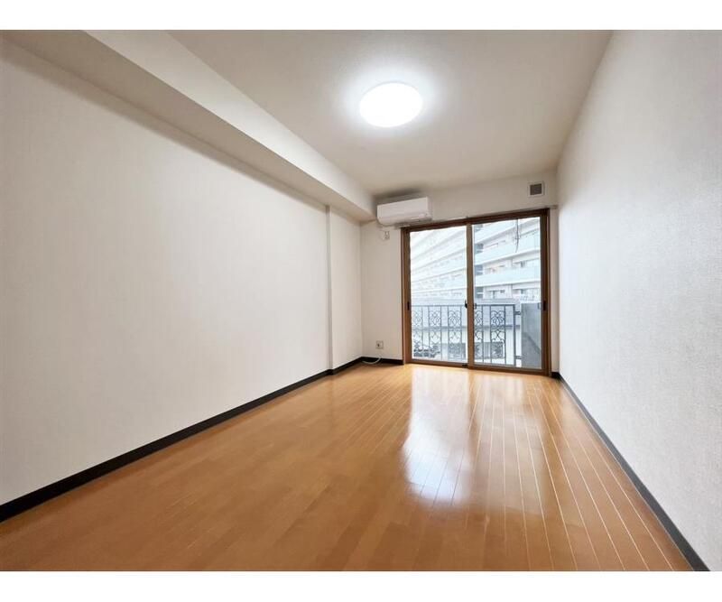 ブルームＴ・Ａ ベッドルーム