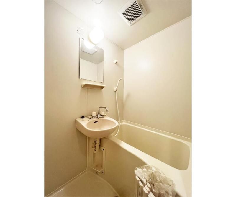 ブルームＴ・Ａ 風呂画像