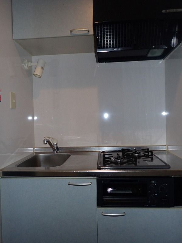 クアイエット キッチン