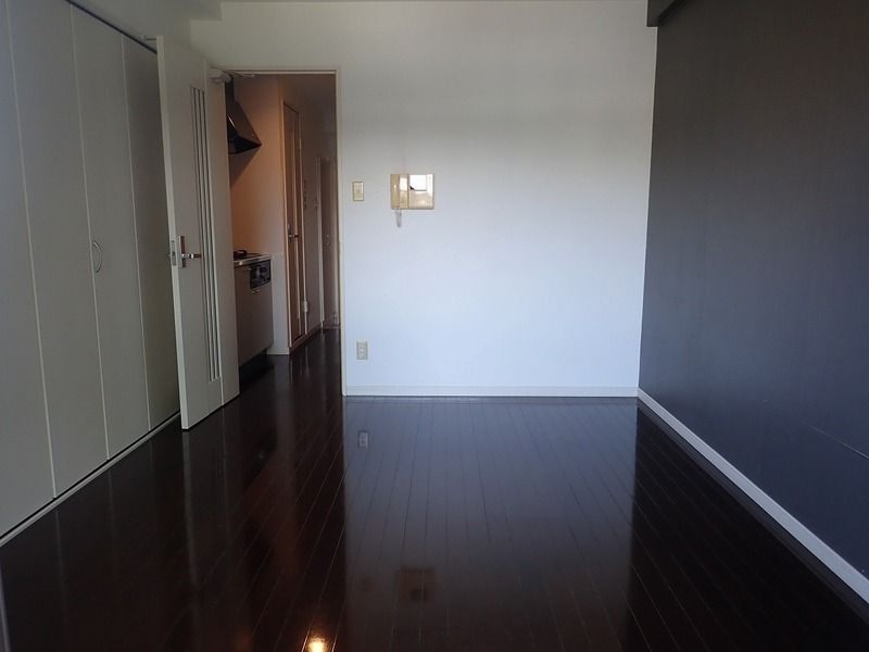 クアイエット ベッドルーム