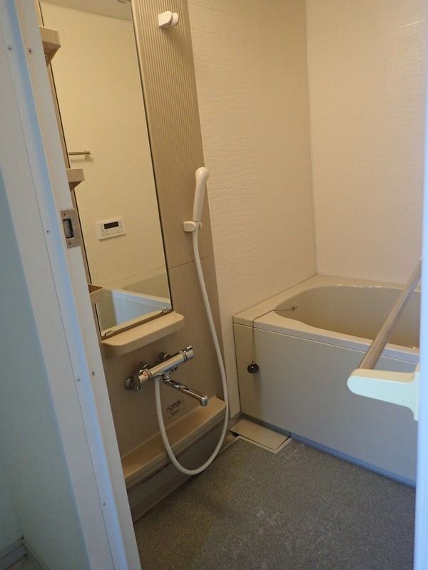 クアイエット 風呂画像