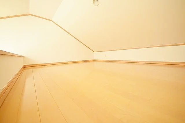 ミキハイツ淵野辺 ベッドルーム