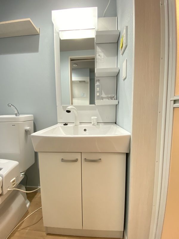 リベルテ橋本 その他3