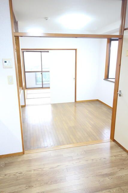 サンビーム ベッドルーム