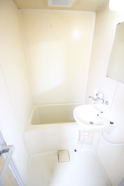 サンビーム 風呂画像