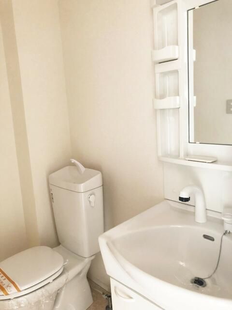 ガーデンプレイスみなみ野 その他2