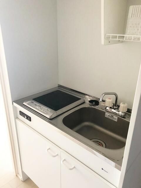 ガーデンプレイスみなみ野 その他8