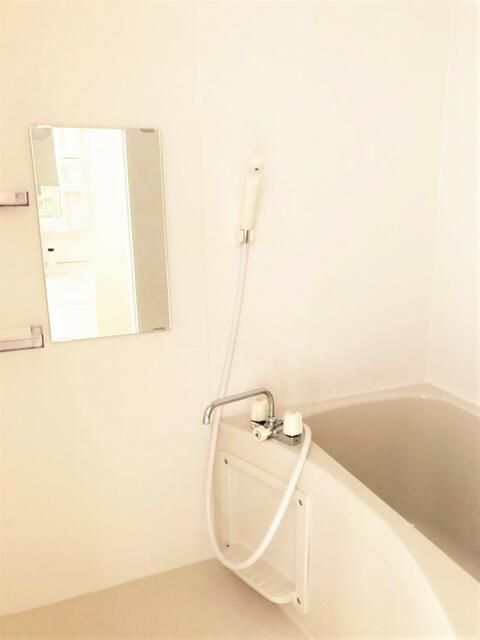 ガーデンプレイスみなみ野 風呂画像