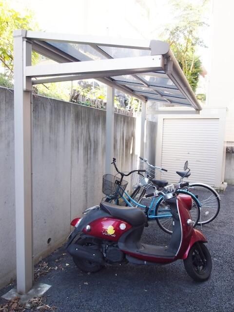 Ｈ・Ｍアパートメント その他5