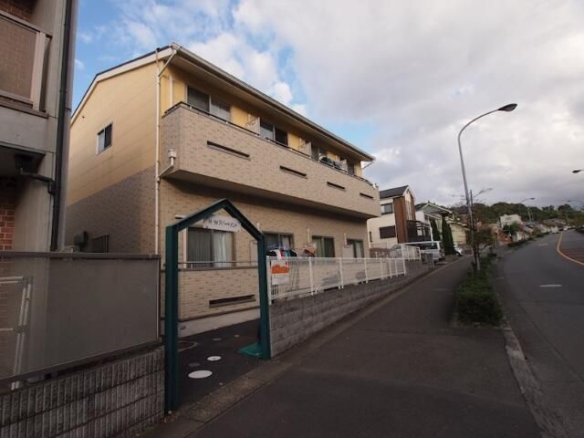 Ｈ・Ｍアパートメント その他7