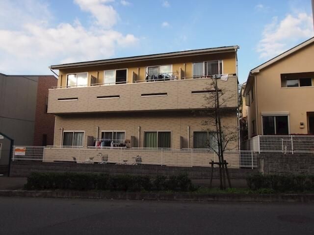 Ｈ・Ｍアパートメント その他9