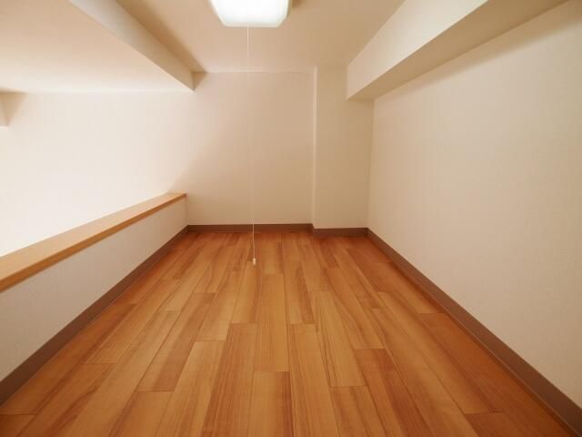 Ｈ・Ｍアパートメント ベッドルーム