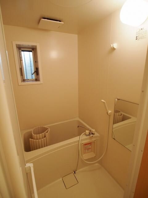 Ｈ・Ｍアパートメント 風呂画像